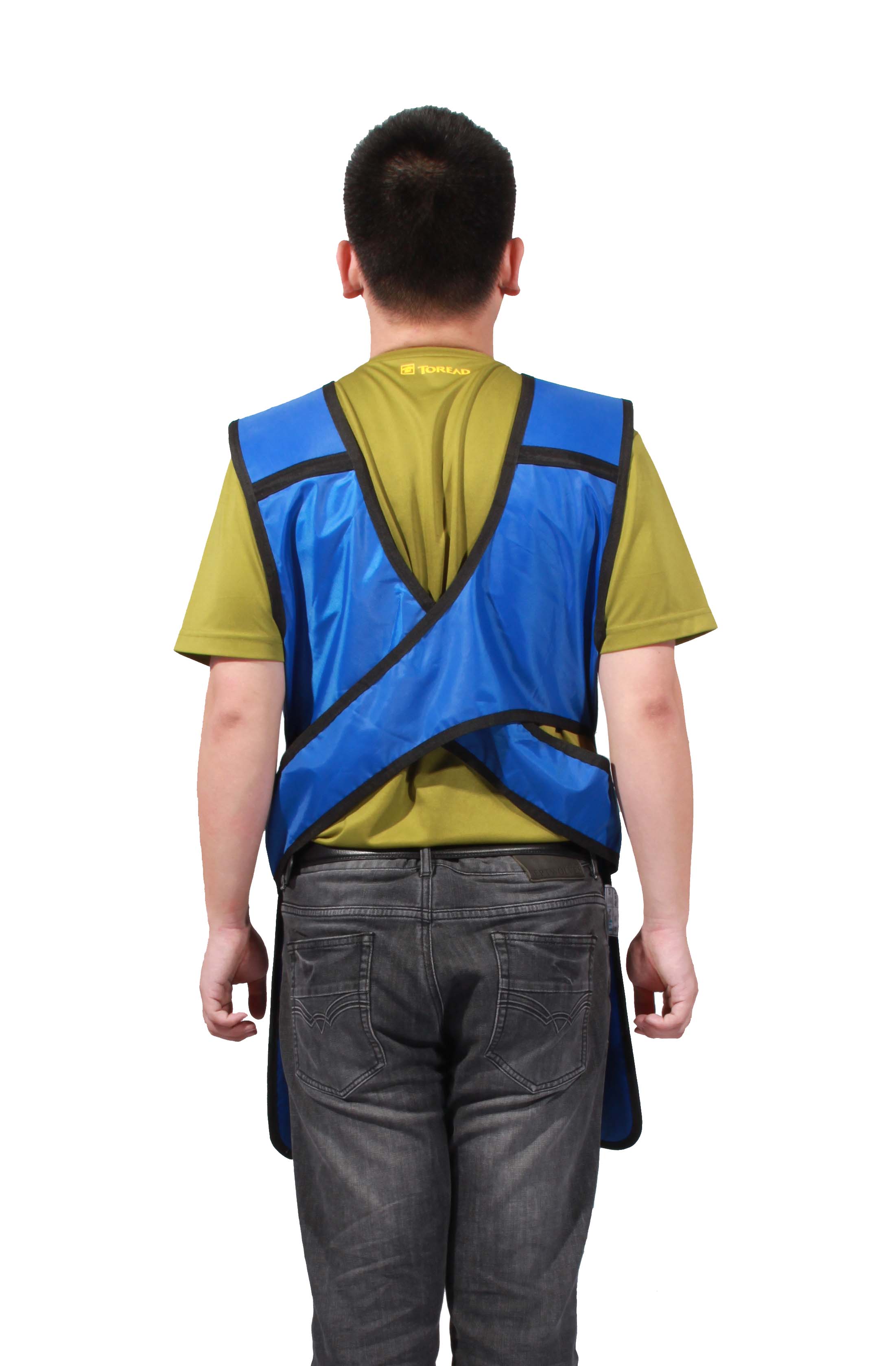 Radiation Safety Lead Vest at Linda Rivers blog